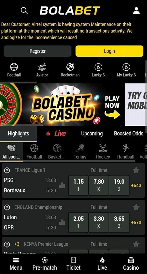 bolabet aviator app download|Download & Install Bolabet App for Android and iOS .